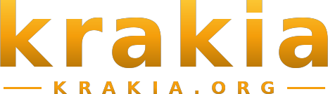 krakia logo