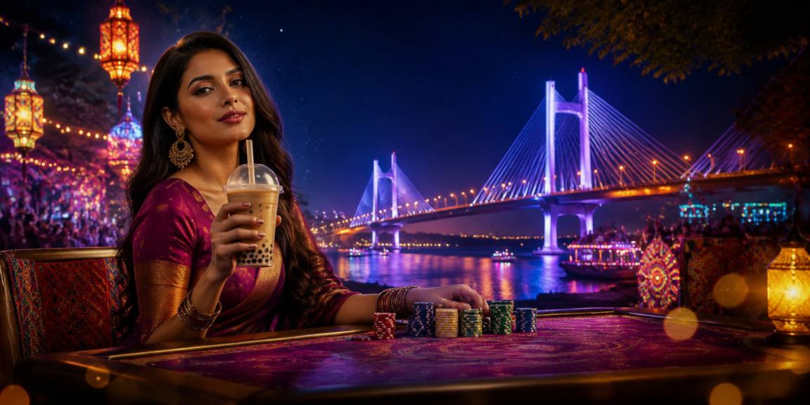 krakia লাইভ লাইটনিং ব্ল্যাকজ্যাক — মাল্টিপ্লায়ার আর রিয়েল ডিলার
