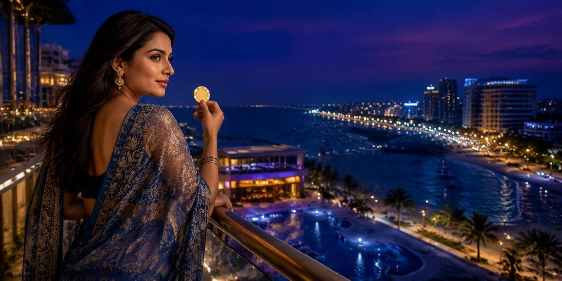 krakia লাইটনিং কার্ড কীভাবে কাজ করে